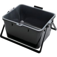 ヨトリヤマ ローラーバケットSX 7インチ 14871 1個 573-8422（直送品）