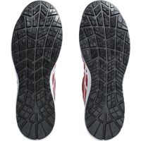 アシックス ASICS ウィンジョブ CP219 BOA クラシックレッド/ホワイト 29.0cm 1273A092.600-29.0 1足（直送品）