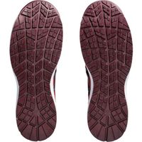 アシックス ASICS ウィンジョブ CP218 ビートジュース/ディープマーズ 22.5cm 1273A091.600-22.5 1足（直送品）