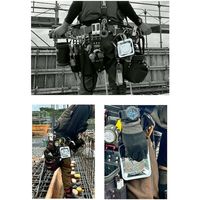 新潟精機 SK マグ皿 磁短 弐 ミニ MGT2-130 1個 592-6404（直送品）