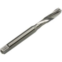 彌満和製作所 ヤマワ チタン合金用スパイラルタップ ZETーB P3 8ー32UNC ZET-B-P3-8-32UNC 1本（直送品）