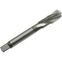 彌満和製作所 ヤマワ チタン合金用スパイラルタップ ZETーB P3 5/16ー18UNC ZET-B-P3-5/16-18UNC 1本（直送品）