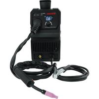 スター電器製造 SUZUKID 半自動溶接機 アーキュリー80NOVA トラスコ限定カラー SAYI-80NTR 1台 611-5601（直送品）