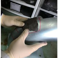 ヘンケルジャパン ロックタイト EA3463 メタルマジックスチール 2896328 1本 628-8933（直送品）