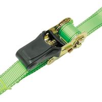 ワールドツール アストロプロダクツ AP ラチェットタイダウン 4m (4本入) RT433 2007000014332 1セット(4本)（直送品）