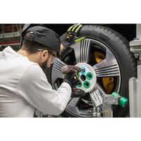 アンセル・ヘルスケア・ジャパン Ansell 耐衝撃ニトリル背抜き手袋 リンガーズ R840 XSサイズ R840-6 1双（直送品）