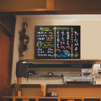 レイメイ藤井 筆ボードマーカー ホワイト LBM1347W 1本