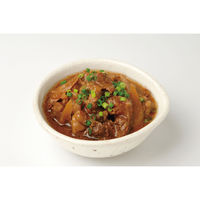 しいの食品 牛すじ味噌煮込み 230g×10個 4973925577062 1セット(10個)（直送品）