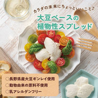 井村屋 [冷蔵] Soy Base 73g×6個 4901006514903 1セット(6個)（直送品）