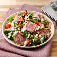 日東ベスト [冷凍] JG黒糖ペッパーポークR 200g 4902385004269 1個(200g)（直送品）