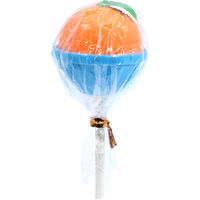 三洋堂 フルーツキャンディー消しゴム 4633 1袋（20個）