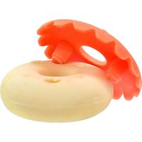 三洋堂 ファンシードーナツ消しゴム2 4353 1袋（50個）