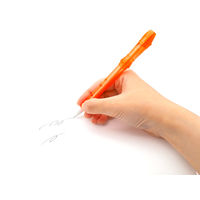 三洋堂 カラフルクリアリコーダーペン 4275 1袋（50本）