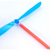 三洋堂 くるくるプラトンボ 4707 1袋（100本）