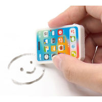 三洋堂 スマホ消しゴム 4715 1袋（24個）