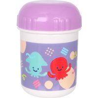 三洋堂 すいぞくかんのおともだちおしぼりセット 4803 1袋（8セット）