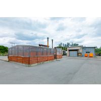 屋我地島の塩 100g 1袋 沖縄ベルク