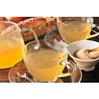 おきなわのオーガニックしょうが湯70g 1個 島酒家