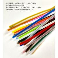 ナリカ ロングモール1m 30色(各1本) ZES-3000-08 1箱（直送品）