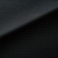 ボンマックス ポロニット ブラック 21号 AD8812 AD8812-16-21G 1着（直送品）