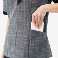 ボンマックス プルオーバー ブラウン 13号 AD8814 AD8814-35-13G 1着（直送品）