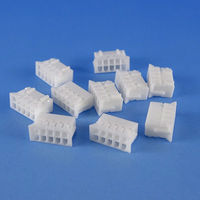 日本圧着端子製造 基板対電線接続圧着コネクター ハウジング10極(10個入) PHDR-10VS*10 1袋(10個入)（直送品）