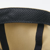 住商モンブラン キャスケット 兼用 ベージュ OV9002-3-F 1枚