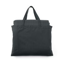 無印良品 耐水 キルティングレジャーシート １８０×１８０ｃｍ 黒 良品計画