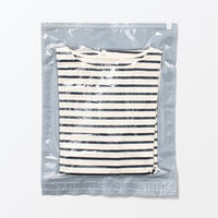 無印良品 衣類用圧縮袋 Ｍ ３９０×５００ｍｍ ２枚入 良品計画