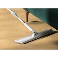 マイクロファイバー軽量モップ　EMー60 1本