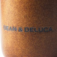 DEAN&DELUCA（ディーン&デルーカ） コーヒーマグカップ　ハニーブラウン 4580379231787 1個