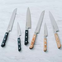 DEAN&DELUCA（ディーン&デルーカ） 牛刀 ナチュラル 4956617248891 1個