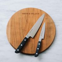 DEAN&DELUCA（ディーン&デルーカ） 牛刀 ブラック 4956617248884 1個