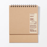 無印良品 卓上用メモ 方眼 約１２０×１２０ｍｍ ３６枚 良品計画