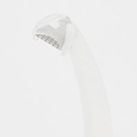 無印良品 折りたたみ式 眉メイク用かみそり ミニＴ型 ２本組 1セット（1個（2本組）×2） 良品計画