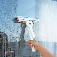 アズマ工業 窓・網戸 楽絞りワイパーH 1個