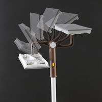 アズマ工業 高所ワイパーH 1個