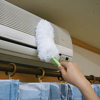 アズマ工業 モコモハンディモップ 1個