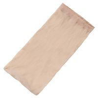 伊藤忠リーテイルリンク 試着用くるぶしストッキング エコノミータイプ 1箱(100枚) VTSB-100E