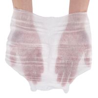 伊藤忠リーテイルリンク 顔も拭けるクールボディシート 詰替 IKー002 1個（120枚入）