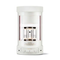 バルミューダ BALMUDA The Speaker M01A-WH 1台