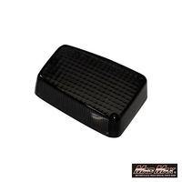 マッドマックス ウインカーレンズ CB1100F/CB750Fタイプ スモークレンズ 4PC 20-1314JML-4 1セット(4個)（直送品）