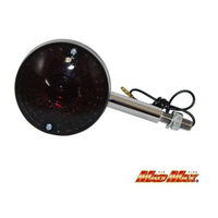 マッドマックス GS400/GS750 ウインカー ショートステー スモーク (1個) 20-3344JM 1個（直送品）