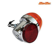 マッドマックス GT380/GT750 純正タイプ ウインカーオレンジ4個セット 20-3421AE-4 1セット(4個)（直送品）