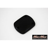 マッドマックス ホンダ ウインカーレンズ CB750 RC42 スモーク レンズ 4枚 L22-14G9-ML-4 1セット(4個)（直送品）