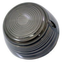 CB400/CB750four スモークウインカーレンズ 刻印あり(4個SET) MM11-H001-SM-4 1セット(4個)（直送品）