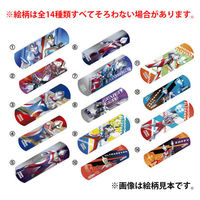 バンダイ ウルトラヒーローズ 救急ばんそうこう 18枚入 4549660929604 1箱(18枚入)（直送品）