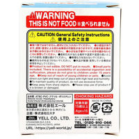 エール フィギュア あらいぐまラスカル とあるひととき 1個入 4570198770949 1個（直送品）