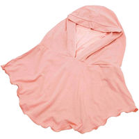 コジット 口元シルクビューティーナイトラップ 4969133907821 1枚（直送品）