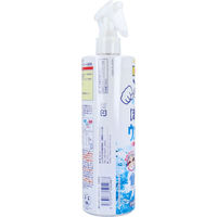 レック 激冷えくん 熱中レスキュー ウェアクール 低アルコール配合 400mL C00676 1本（直送品）